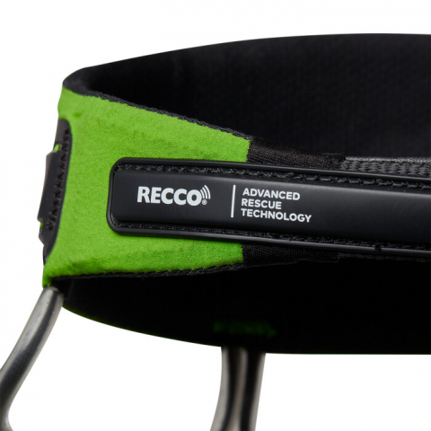 Ham Recco Vision Airnet [2]