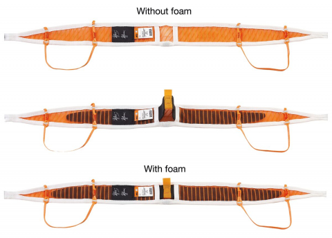 Ham Ultrausor Petzl Fly [4]