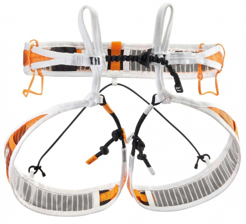 Hamuri - Ham Ultrausor Petzl Fly
