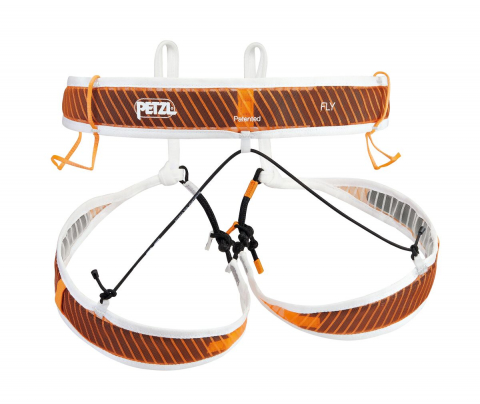Ham Ultrausor Petzl Fly [1]