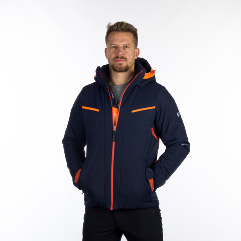 Jacheta schi barbati Northfinder Clyde BU-5142SNW [2]