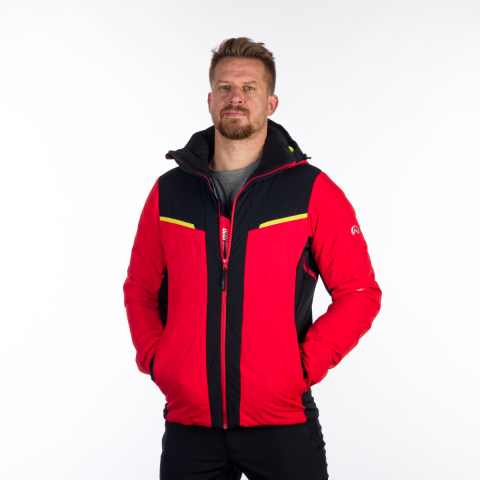 Jacheta schi barbati Northfinder Clyde BU-5142SNW [1]
