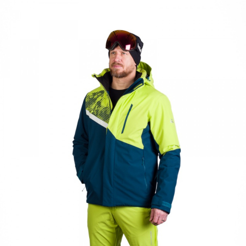 Jacheta schi barbati Northfinder BU-5260SNW [1]
