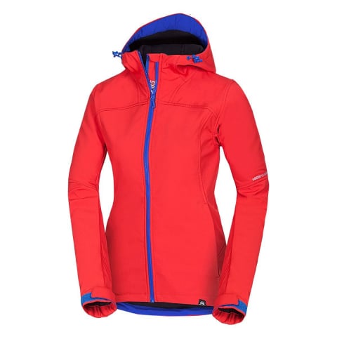 Jachete - Jacheta Softshell Northfinder Ashlee