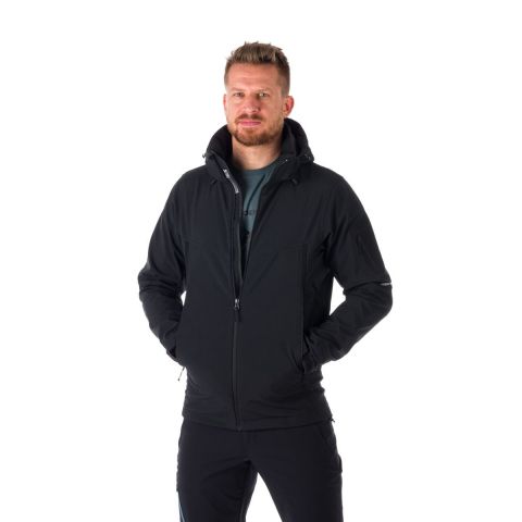 Jachete - Jacheta Softshell Northfinder Fabio BU-5240OR