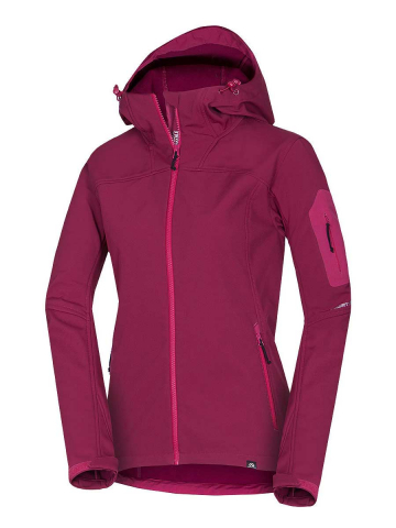 Jacheta Softshell Northfinder Kristi BU-6246OR [1]