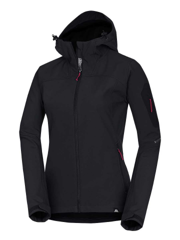 Jachete - Jacheta Softshell Northfinder Kristi BU-6246OR