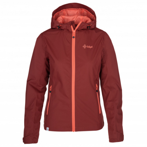 Jachete - Jacheta Softshell Kilpi Ravia- W