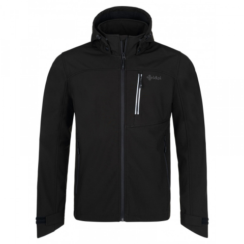 Jachete - Jacheta Softshell Ravio