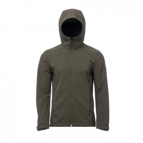 Jachete - Jacheta softshell Turbat Musala
