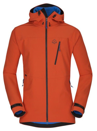 Jachete - Jacheta Softshell Zajo Volcano Tech
