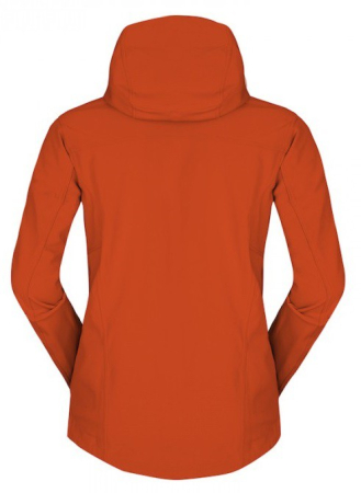 Jacheta Softshell Zajo Volcano Tech [1]