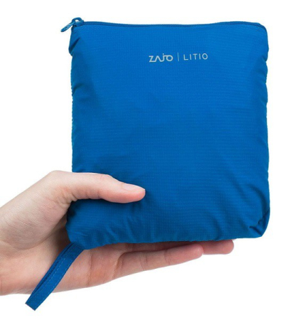 Jacheta Subtire Zajo Litio [5]