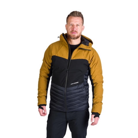 Jacheta Northfinder BU-5243OR Watson [2]