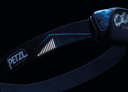 Lanterna Frontala Actik 350 Lumeni Hybrid [2]