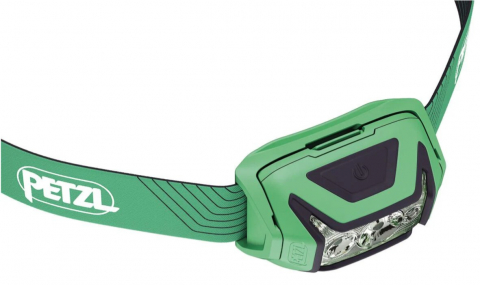 Lanterna frontala Actik 450 Lumeni Hybrid NEW Verde [3]