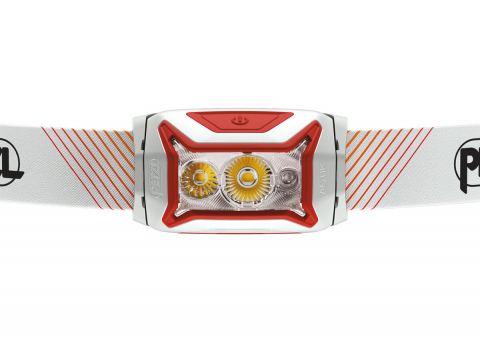 Lanterna frontala Actik Core Hybrid 600 Lumeni NEW [1]