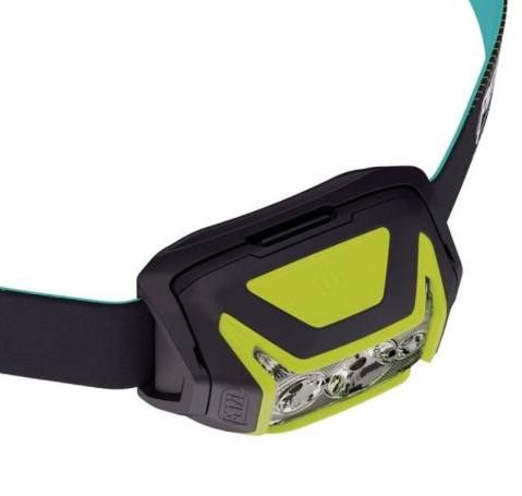 Lanterna frontala Actik Core Hybrid 625 Lumeni NEW [2]