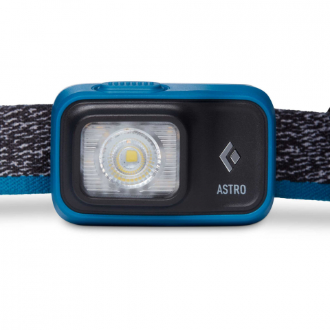 Lanterna frontala Hybrid Astro 300 Albastru [1]