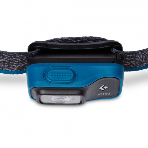 Lanterna frontala Hybrid Astro 300 Albastru [3]