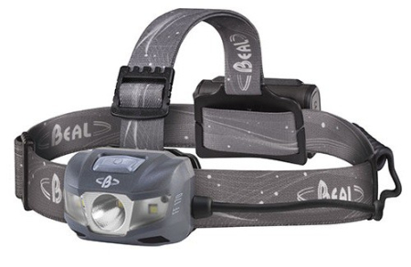 Lanterna Frontala Beal FF 170 [1]