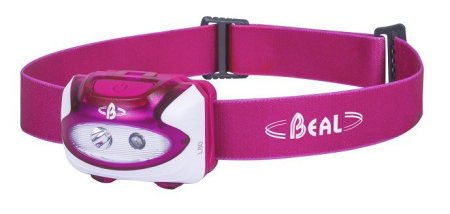 LANTERNE - Lanterna Frontala Beal L 80