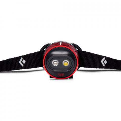 Lanterna frontala Black Diamond Flare 40 de lumeni [3]