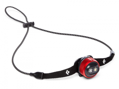 LANTERNE - Lanterna frontala Black Diamond Flare 40 de lumeni
