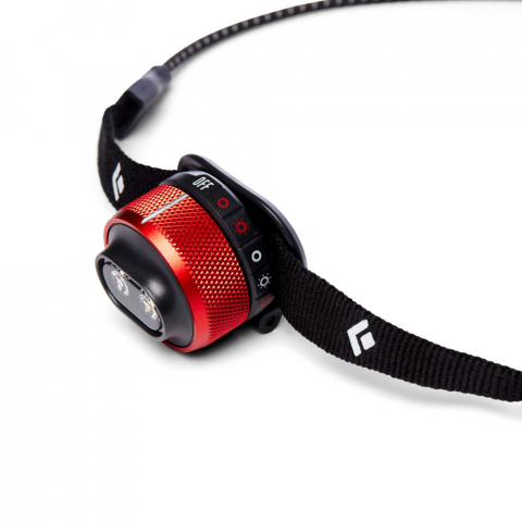 Lanterna frontala Black Diamond Flare 40 de lumeni [2]