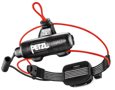 Lanterna frontala Nao 700 Lumeni [1]