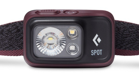Lanterna frontala Hybrid Spot 400 Maro [3]