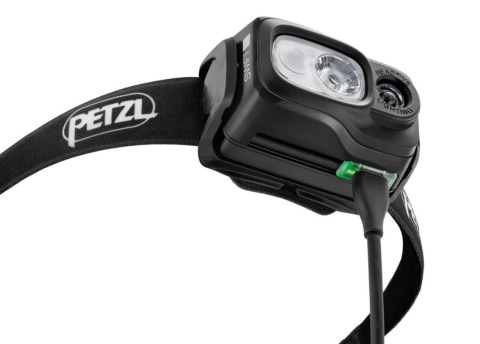 Lanterna Frontala Swift RL 1100 Lumeni [2]