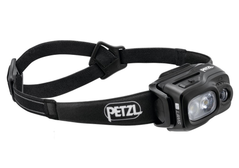 LANTERNE - Lanterna Frontala Swift RL 1100 Lumeni