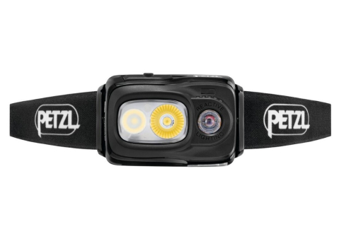 Lanterna Frontala Swift RL 1100 Lumeni [3]