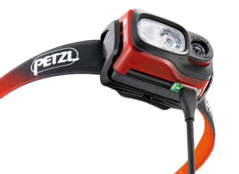 Lanterna Frontala Swift RL 1100 Lumeni [2]