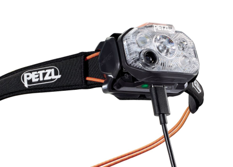 Lanterna Frontala Swift RL 1200 Lumeni Alb [6]