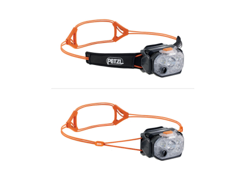 Lanterna Frontala Swift RL 1200 Lumeni Alb [2]