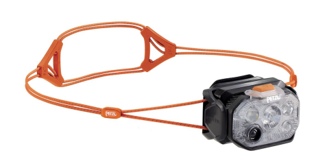 Lanterna Frontala Swift RL 1200 Lumeni Alb [3]