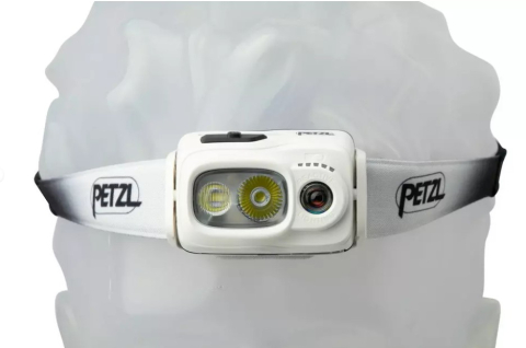 Lanterna Frontala Swift RL 1100 Lumeni Alb [5]