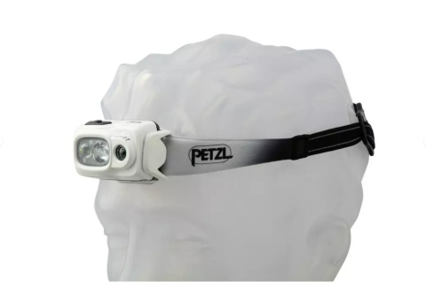 Lanterna Frontala Swift RL 1100 Lumeni Alb [6]