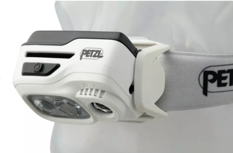 Lanterna Frontala Swift RL 1100 Lumeni Alb [3]