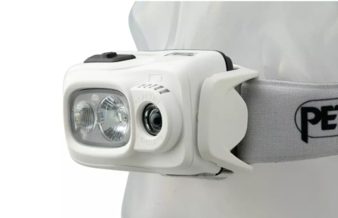 Lanterna Frontala Swift RL 1100 Lumeni Alb [4]