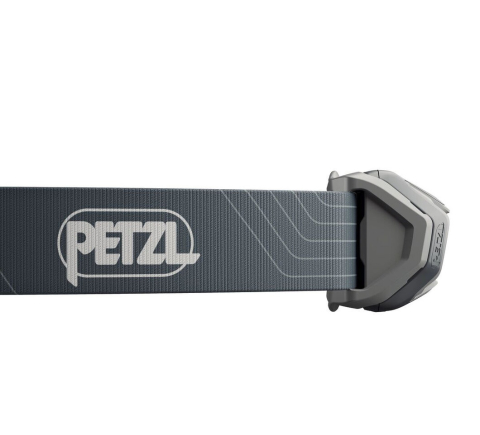 Lanterna frontala Tikka 350 Lumeni Hybrid Gri [1]