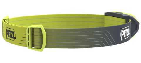 Lanterna frontala Tikka 350 Lumeni Hybrid Galben [2]