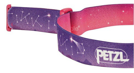Lanterna frontala Tikkid Copii Pink [1]