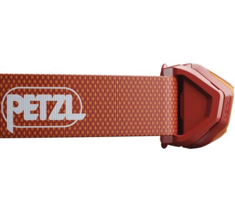 Lanterna frontala Tikkina 300 Lumeni Hybrid NEW Rosu [3]