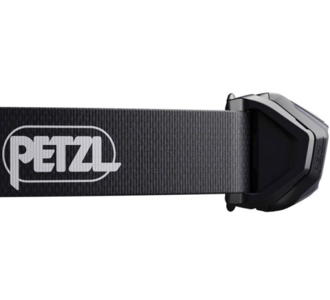 Lanterna frontala Tikkina 300 Lumeni Hybrid NEW Negru [3]