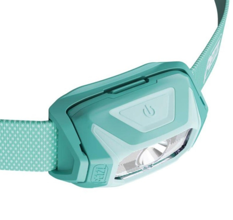 Lanterna frontala Tikkina 300 Lumeni Hybrid NEW Verde [2]