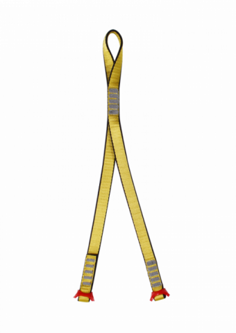 Corzi si Cordeline - Lonja Beal Nexus V, 2 × 80 cm