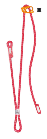 Accesorii - Lonja Petzl Dual Connect Adjust
